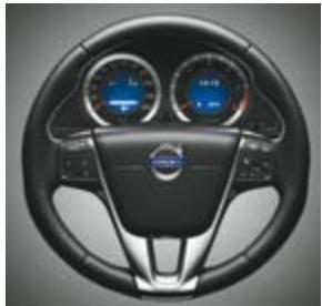 VOLVO S60 - NIVEAUX DE FINITION - 1