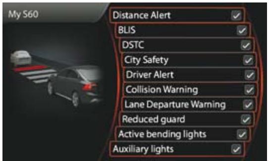 VOLVO S60 - PACK DYNAMIQUE - 3