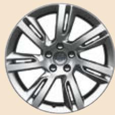 VOLVO S60 - JANTES - 4