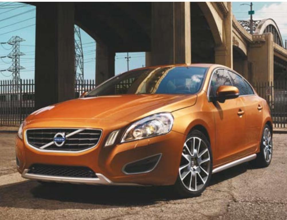 VOLVO S60 - PACKDESIGN S60 - 3