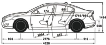VOLVO S60 - SELLERIES - 6