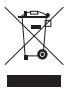 BALANCE KH 5513 TRAVEL HAIRDRYER - Disposal - 1