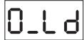BALANCE KH 5522 / 5523 DESIGN BATHROOM SCALE - Varningssignaler - 1