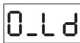 BALANCE KH 5522 / 5523 DESIGN BATHROOM SCALE - Warning Displays - 1