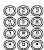 ATLINKS TEMPORIS 500 - Modifier le code PIN - 7