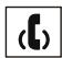 ATLINKS TEMPORIS 500 - Transferer un appel/mettre un APPEL enattente - 1