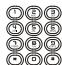 ATLINKS TEMPORIS 500 - Code ZONE - 2