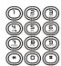 ATLINKS TEMPORIS 500 - Modifier le code PIN - 3