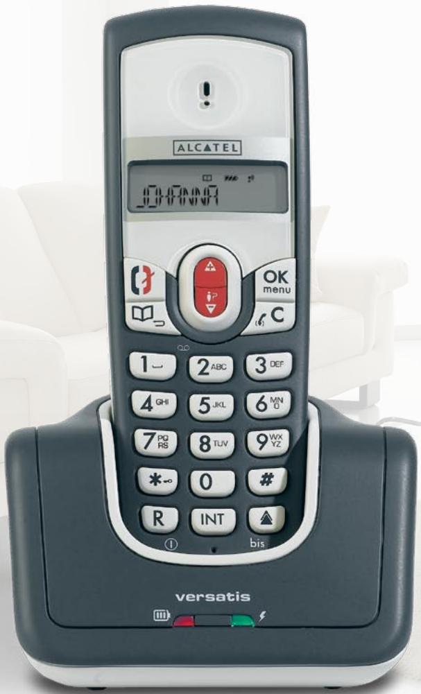 ATLINKS VERSATIS 620 ESSENTIAL - 1