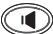 ATLINKS VERSATIS MAX 550 DUO - Les touches du combiné - 7