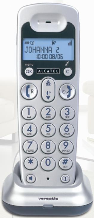 ATLINKS VERSATIS MAX XL VOICE DUO COMFORT - 2