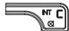 ATLINKS VERSATIS P100 TRIO - Supprimer un nom / un numéro ou tout - 4