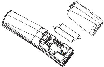 ATLINKS VERSATIS P100 TRIO - Mise en place de la batterie et première charge - 1