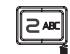 ATLINKS VERSATIS P100 VOICE TRIO - Touches de raccourcis - 5