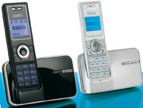 ATLINKS VERSATIS SLIM 300 - L'élegance et l'incroyable finesse d'un téléphone de maison - 10