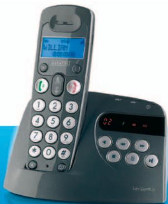 ATLINKS VERSATIS XL PLUS VOICE - Le téléphone répondeur qui voit la vie en grand - 10