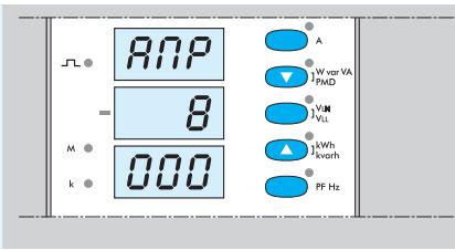 LEGRAND 046 72 - Sélection du calibre du transformateur - 1