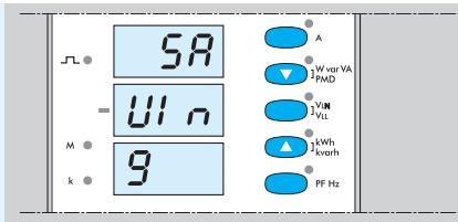 LEGRAND 046 72 - Fin de programmation - 1