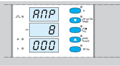LEGRAND 046 74 - Sélection du calibre du transformateur - 1