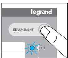 LEGRAND 405 06 - Définition, situation du système - 1