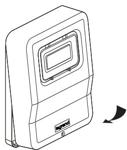 LEGRAND 431 28 - Fixation - 1