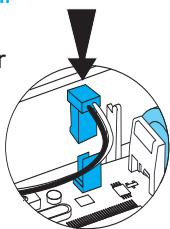 LEGRAND 431 28 - Sortie du mode programmation - 3