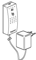 LEGRAND 431 28 - Détecteur de gaz - 1