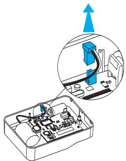 LEGRAND 431 28 - Arrêt total du système - 3