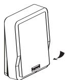 LEGRAND 431 28 - Sortie du mode programmation - 1
