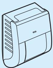 LEGRAND 432 07 - Infrarouge - 1