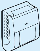 LEGRAND 432 07 - Infrarouge - 2