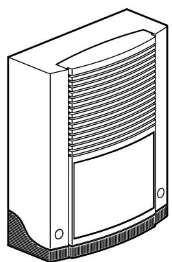 LEGRAND 432 07 - Sirene extérieure auto-alimentée avec flash, réf. 432 63 - 3