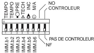 LEGRAND 432 07 - Fixation verticale ou horizontale sur porte ou fenêtre - 2