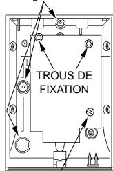 LEGRAND 432 07 - Détector infrarouge, réf. 431 18 et 431 19 - 9