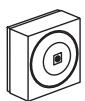 LEGRAND 432 07 - Réglage et test des détecteurs bris de glace - 4