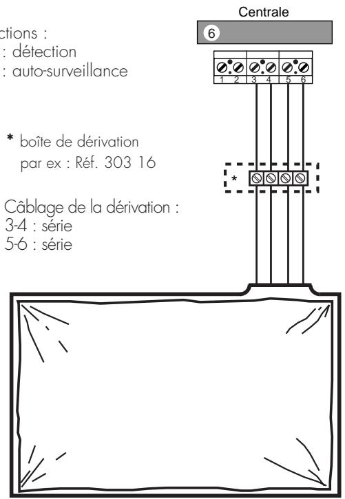 LEGRAND 432 07 - Câblage - 1