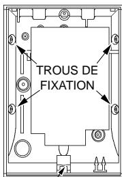 LEGRAND 432 07 - Détector infrarouge, réf. 431 18 et 431 19 - 7
