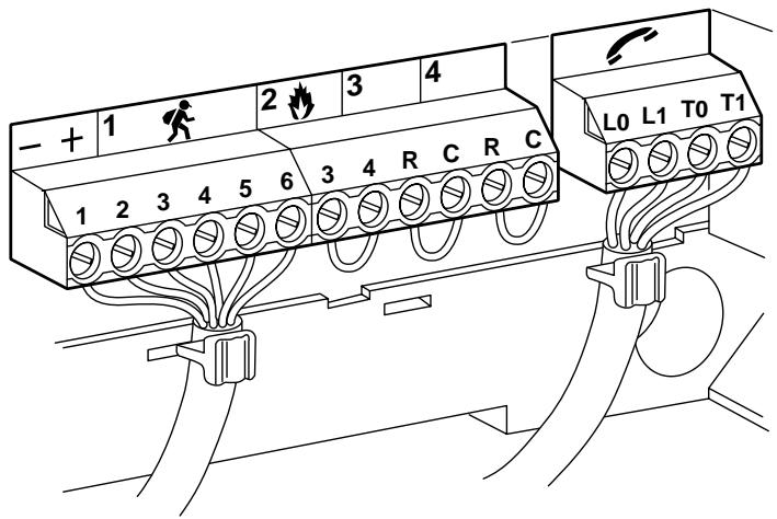 LEGRAND 432 07 - Côté transmetteur - 1