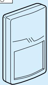 LEGRAND 432 07 - Double technologie - 1