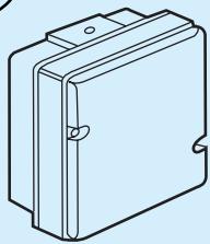 LEGRAND 432 07 - Dépréalarme infrarouge PLEXO - 2