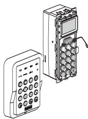 LEGRAND 432 15 - Ajout de périphériques - 7