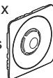 LEGRAND 432 15 - Centrale d'alarme et transmetteur GSM - 3