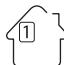 LEGRAND 432 15 - Anomalie - 2