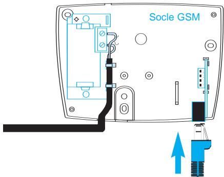 LEGRAND 432 15 - Préparation de la mise en service - 1