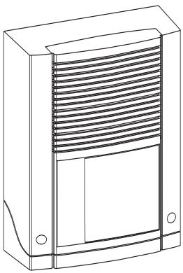 LEGRAND 432 15 - Sirène extérieure avec flash - 1