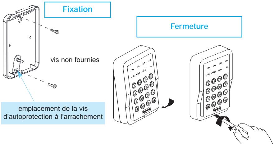 LEGRAND 432 15 - Installation des périphériques (suite) - 1