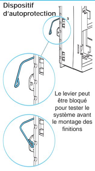 LEGRAND 432 15 - Clavier réf. 675 01 - 2