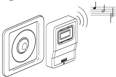 LEGRAND 432 15 - L'installation est en mode TEST - 3