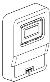 LEGRAND 432 15 - Centrale d'alarme et transmetteur GSM - 2