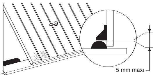 LEGRAND 432 15 - Fermeture - 6
